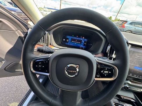 Used 2024 Volvo XC60 T8 Ultimate w/ Protection Package Premier AWD/4WD image 20