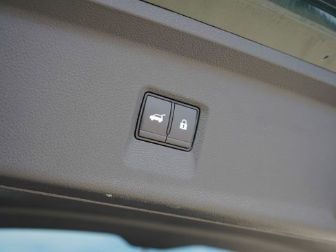 Certified 2026 INFINITI QX60 Luxe w/ Cargo Package image 28