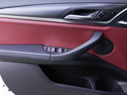 Certified 2023 BMW X3 xDrive30i w/ M Sport Package image 30