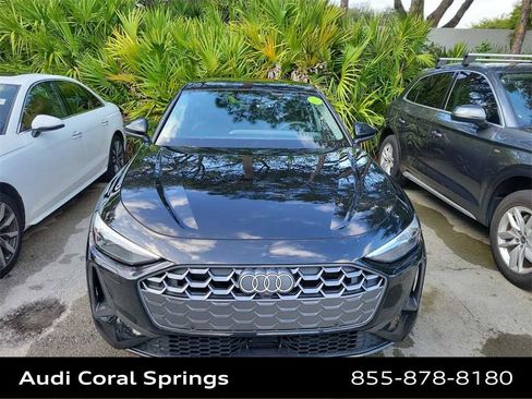 Certified 2025 Audi A5 2.0T Premium w/ Convenience Package image 6