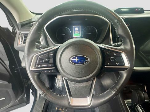 Used 2023 Subaru Ascent Touring image 7
