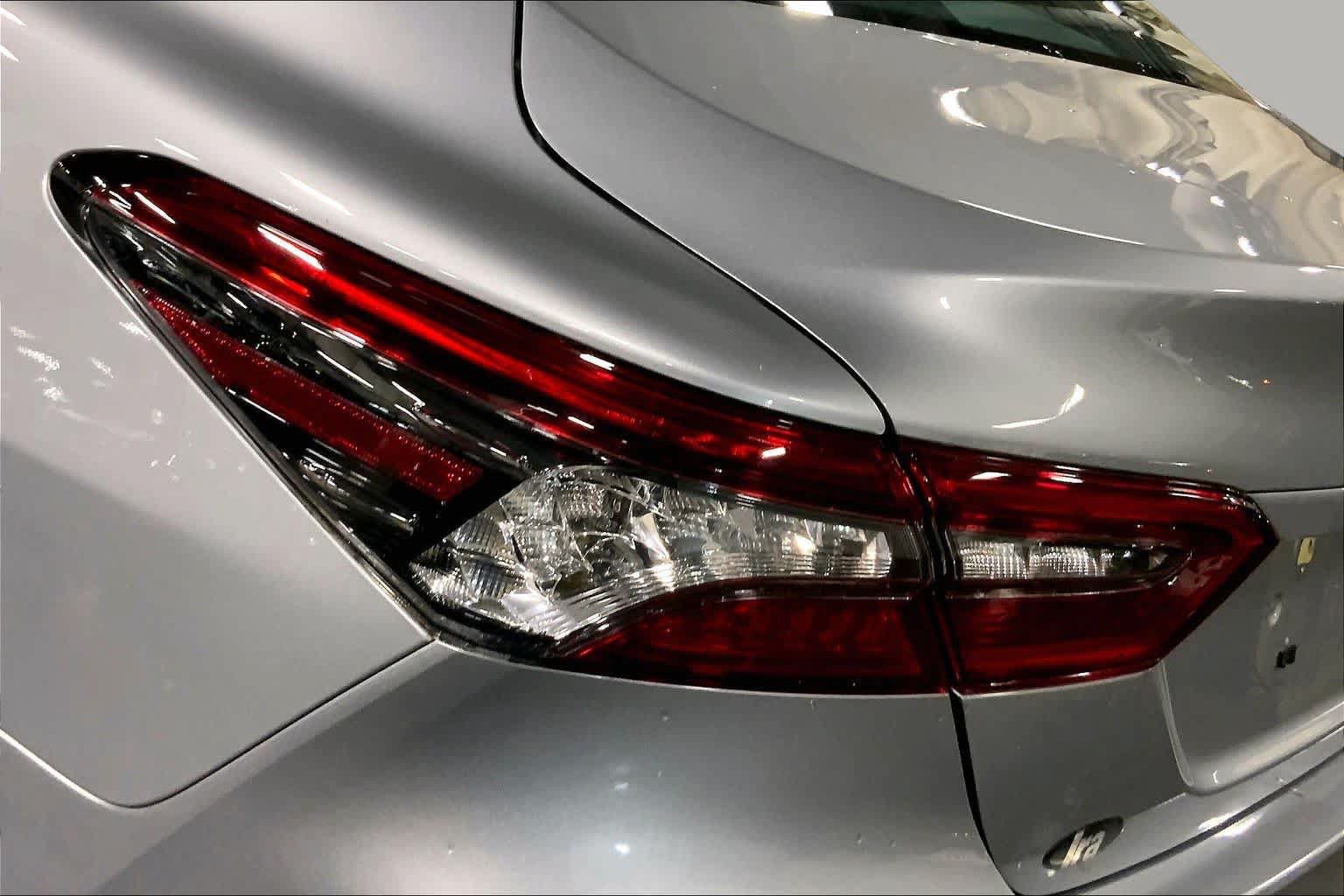 Certified 2024 Toyota Camry XLE w/ Cold Weather Package AWD/4WD image 28