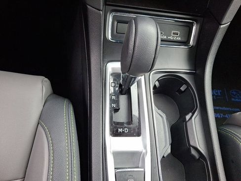 Certified 2024 Subaru Ascent Onyx Edition image 17