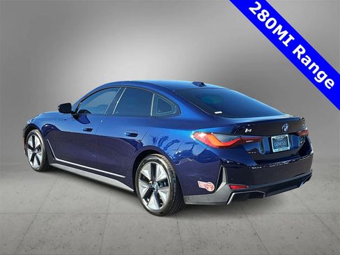 Used 2022 BMW i4 eDrive40 w/ Premium Package image 6