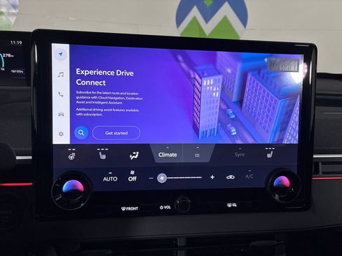 New 2026 Subaru Solterra image 15