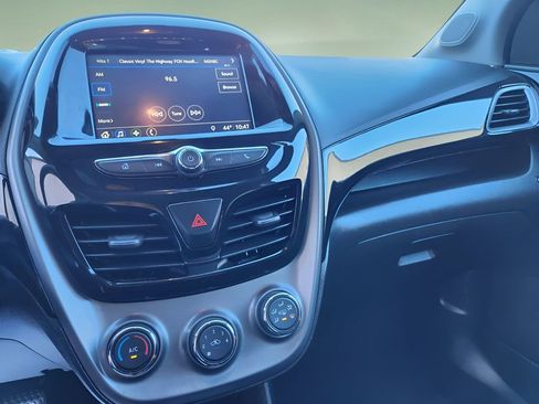 Used 2021 Chevrolet Spark LT image 18