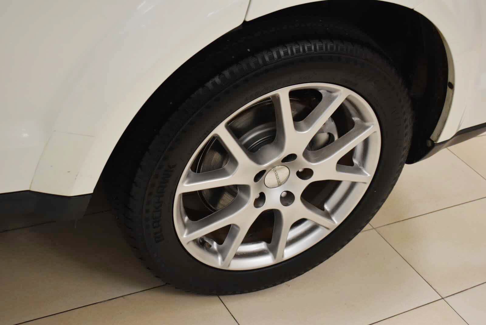 Used 2017 Dodge Journey GT FWD image 38