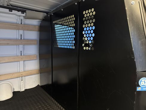 Used 2024 Chevrolet Express 2500 w/ Driver Convenience Package image 25