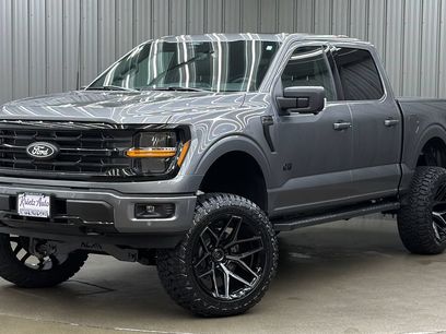 Used 2026 Ford F150 XLT w/ Equipment Group 303A High