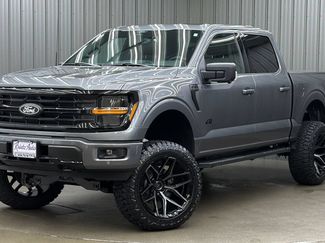 Used 2026 Ford F150 XLT w/ Equipment Group 303A High AWD/4WD video 1