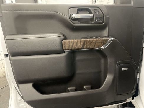 Used 2021 GMC Sierra 1500 Denali image 15