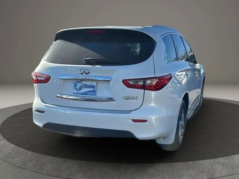 Used 2014 INFINITI QX60 FWD w/ Premium Plus Package image 19