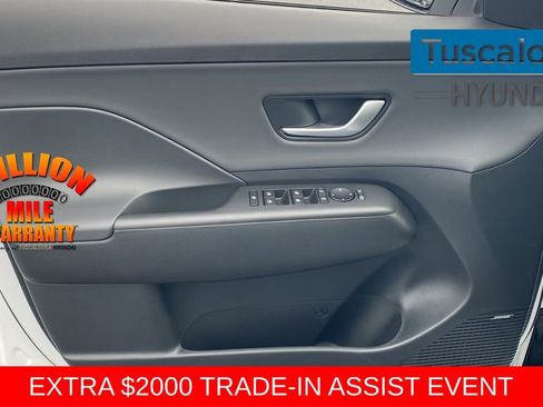 New 2026 Hyundai Kona Limited image 11