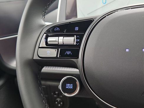 New 2025 Hyundai Ioniq 6 SE image 21