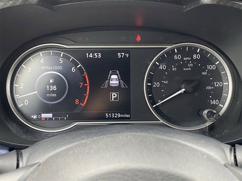 Certified 2023 Nissan Versa SV image 31