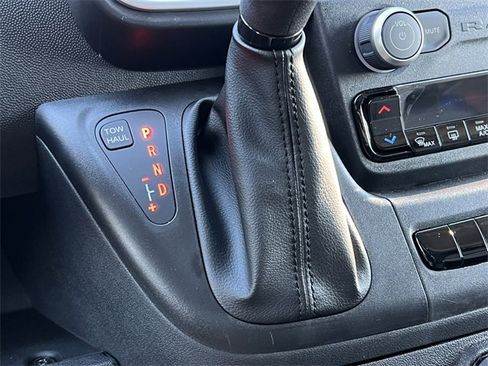 New 2024 RAM ProMaster 3500 w/ Quick Order Package 22G SLT image 27