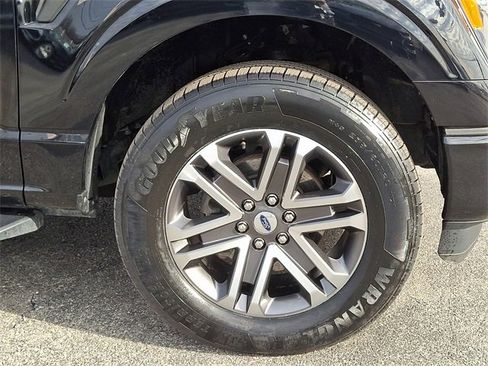 Used 2022 Ford F150 XL w/ STX Appearance Package image 8