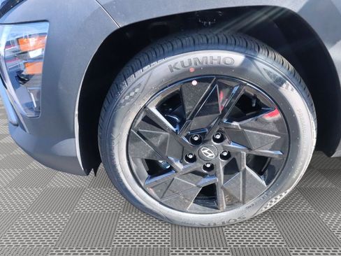 New 2026 Hyundai Kona SEL Sport FWD image 4