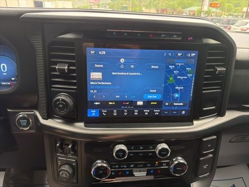 Used 2024 Ford F150 Tremor w/ Equipment Group 402A High image 34