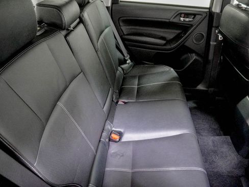 Used 2018 Subaru Forester 2.5i Touring image 36