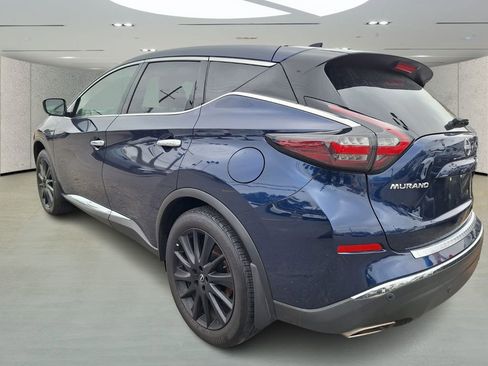 Used 2024 Nissan Murano SL image 3