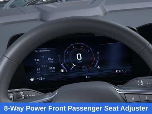 New 2026 Chevrolet Suburban LT w/ Comfort Package AWD/4WD image 19