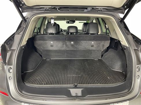 Used 2023 Nissan Murano SL w/ Cargo Package image 19