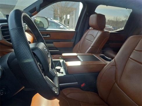 Used 2024 Toyota Tundra 1794 Edition image 9