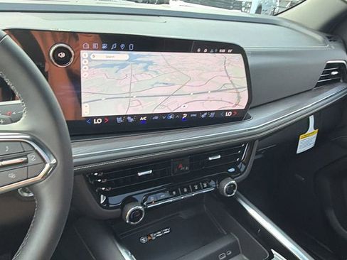 New 2026 Chevrolet Suburban Premier w/ Sun And Tow Package image 26