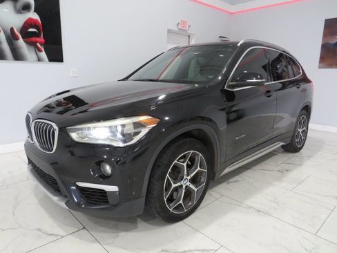 Used 2016 BMW X1 xDrive28i image 8