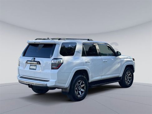 Used 2019 Toyota 4Runner TRD Off-Road Premium image 7