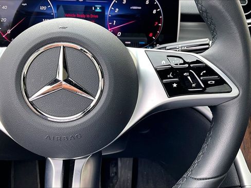 Used 2026 Mercedes-Benz C 300 4MATIC Sedan image 21