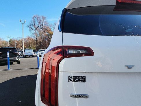 Used 2022 Kia Telluride S image 13