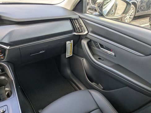 New 2026 MAZDA CX-90 3.3 Turbo w/ Select Package image 18