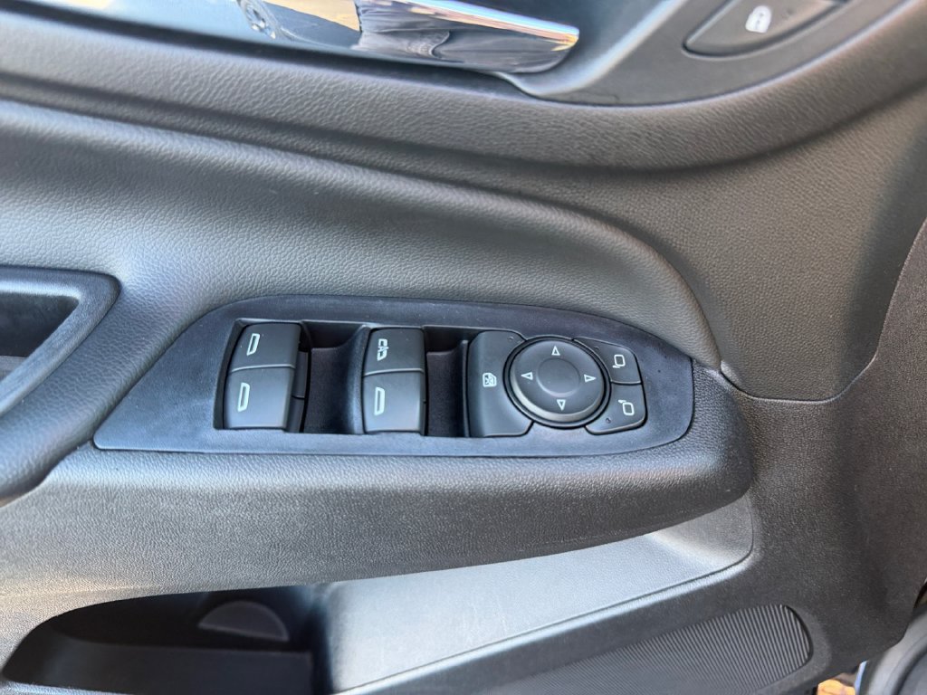 Used 2020 Chevrolet Equinox LT AWD/4WD image 21
