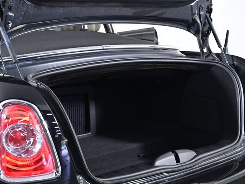 Used 2013 MINI Cooper Roadster S FWD image 32