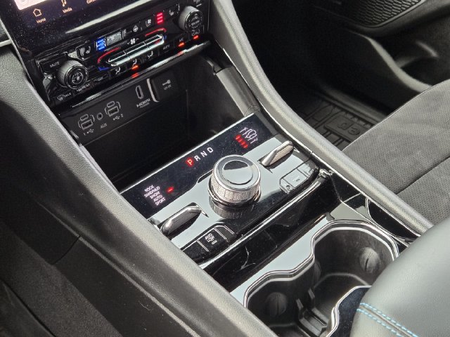 Certified 2022 Jeep Grand Cherokee Trailhawk AWD/4WD image 22