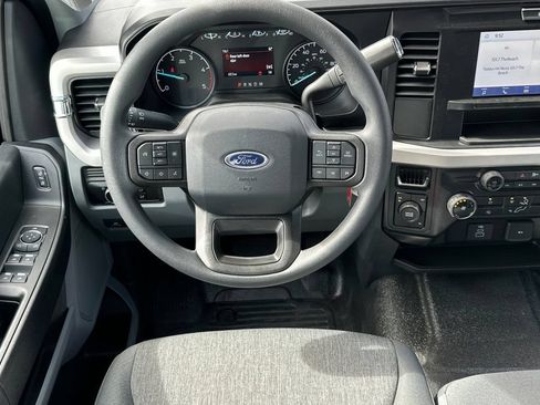 New 2025 Ford F450 XL AWD/4WD image 10