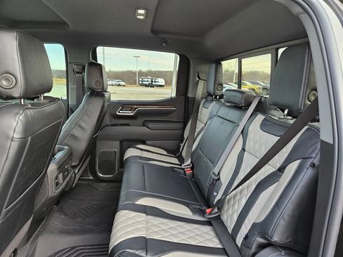 New 2026 Chevrolet Silverado 1500 LT image 51