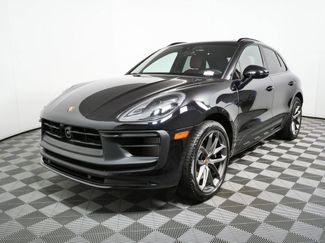 New 2026 Porsche Macan GTS AWD/4WD video 1