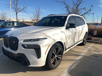 Certified 2023 BMW X7 M60i
