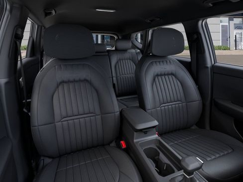 New 2027 Kia Seltos X-Line S AWD/4WD image 18