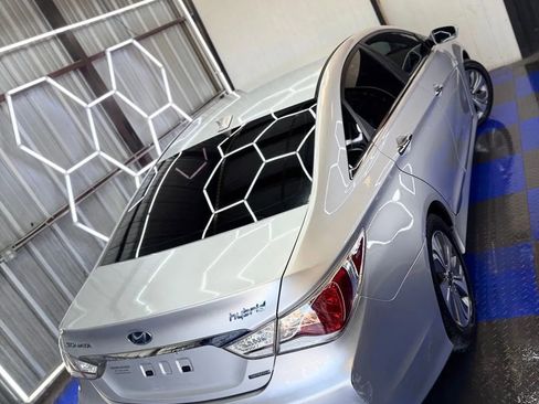 Used 2013 Hyundai Sonata Limited image 20