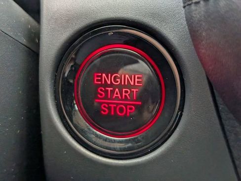 New 2026 Honda HR-V LX image 24