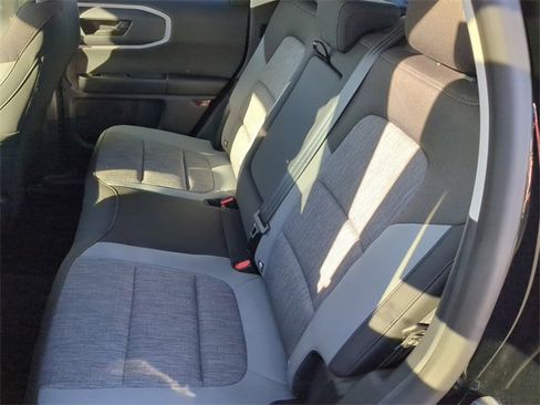 Used 2023 Ford Bronco Sport Big Bend w/ Convenience Package image 18
