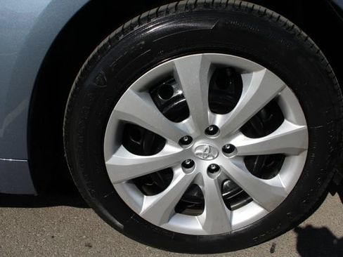 Certified 2026 Toyota Corolla LE FWD image 12