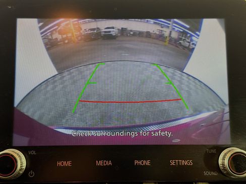 Used 2023 Mitsubishi Eclipse Cross LE image 16