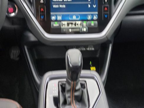 New 2026 Subaru Crosstrek 2.5i Limited AWD/4WD image 18