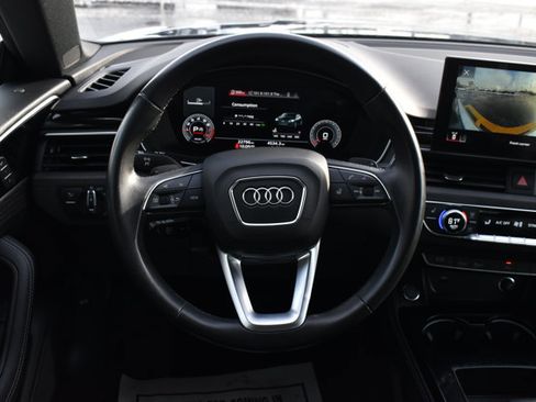 Used 2023 Audi A5 2.0T Premium Plus w/ Premium Plus image 16