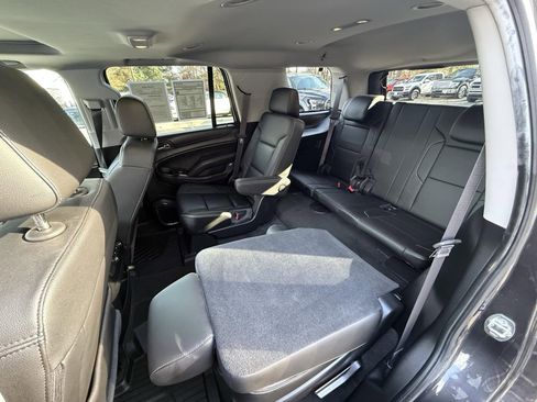 Used 2017 Chevrolet Tahoe LT w/ Max Trailering Package image 28